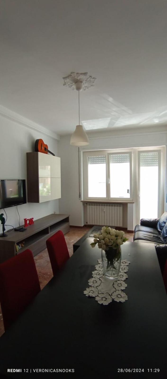 Love House - Apartment On The Beach Pescara Eksteriør billede