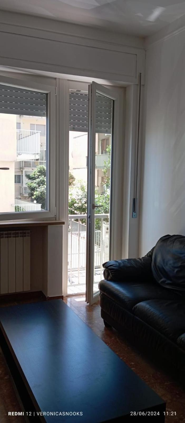 Love House - Apartment On The Beach Pescara Eksteriør billede