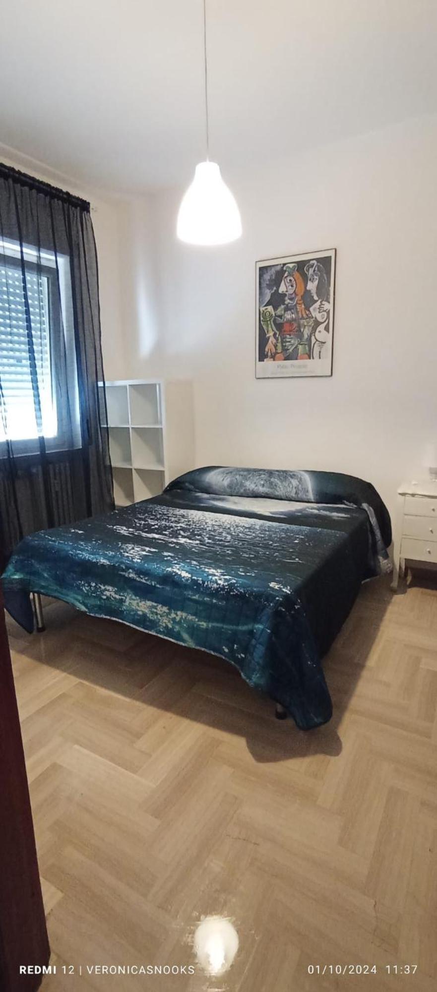 Love House - Apartment On The Beach Pescara Eksteriør billede